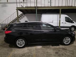 Ford Focus 2021