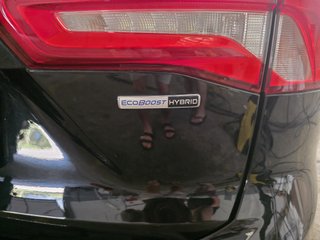 Ford Focus 2021