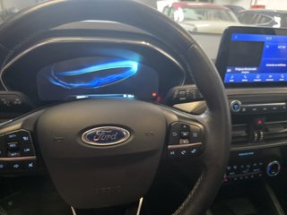 Ford Focus 2021
