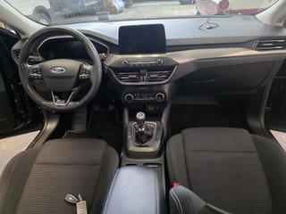 Ford Focus 2021