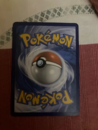 Carta Pokémon Pikachu Básico PS 60