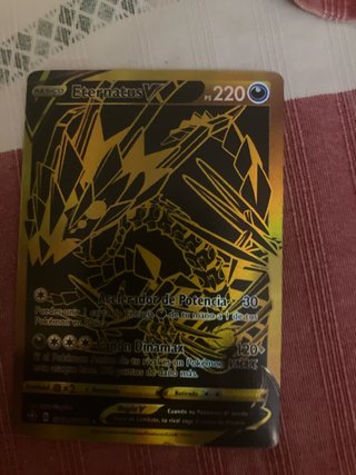 Carta Pokémon Pikachu Básico PS 60