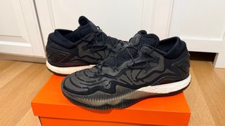 Adidas Crazylight boost zapatillas baloncesto