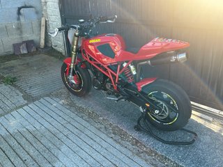 Rav 250