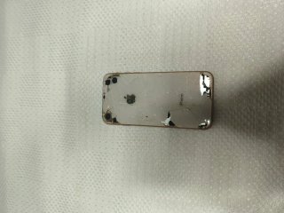 iPhone 8 para piezas