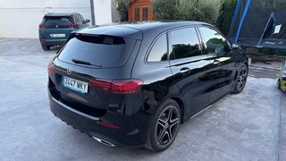 Mercedes-Benz Clase B 2023 garantia OFICIAL !
