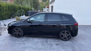 Mercedes-Benz Clase B 2023 garantia OFICIAL !