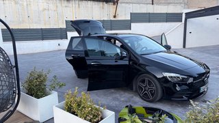 Mercedes-Benz Clase B 2023 garantia OFICIAL !