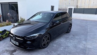 Mercedes-Benz Clase B 2023 garantia OFICIAL !