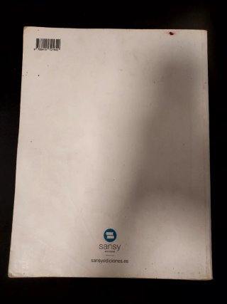Libro de lengua castellana y literatura 2 bach