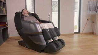 Sillón de Masajes Nuevo a mitad de precio