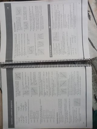 Matemáticas I 1 Bachillerato