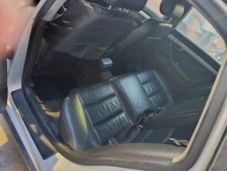 Audi A4 2001