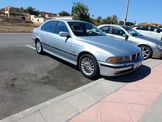 BMW Serie 5 1998