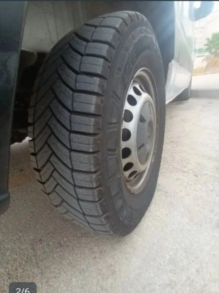 Mercedes-Benz Mercedes Benz Sprinter 2010