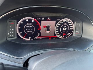 SEAT Arona 2019