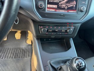 SEAT Arona 2019