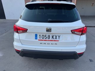 SEAT Arona 2019