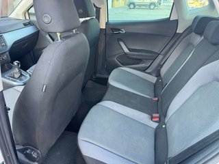 SEAT Arona 2019