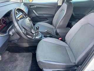 SEAT Arona 2019