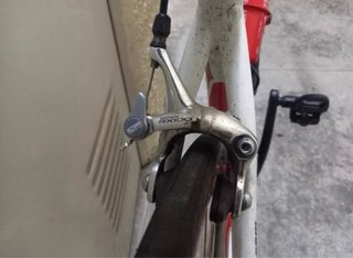Bicicleta de carretera BH