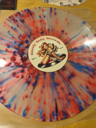 Vinilo Michael Jackson The King is Still the King