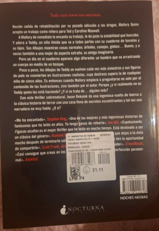 Figuras ocultas
