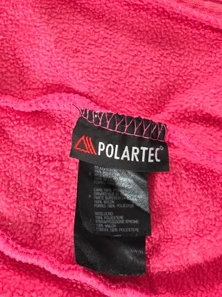 Giacca The North Face Denali Pile Polartec S