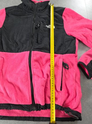 Giacca The North Face Denali Pile Polartec S