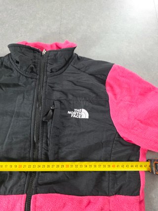 Giacca The North Face Denali Pile Polartec S