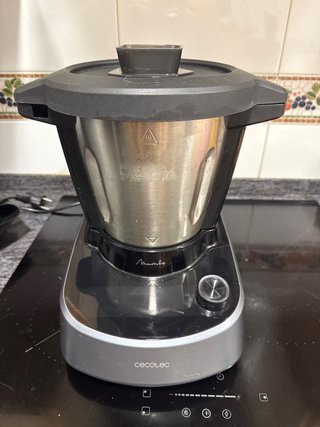 Robot Cocina Mambo Touch Cecotec