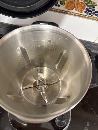 Robot Cocina Mambo Touch Cecotec