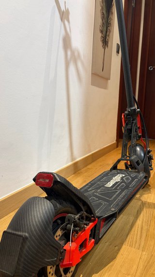 Patinete Eléctrico Ecoxtrem
