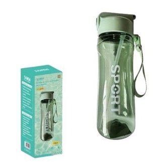 Botella de agua reutilizable SD-4276