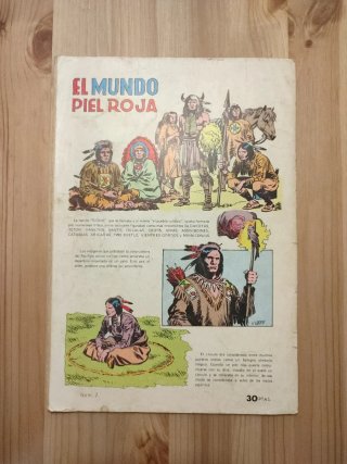El pequeño luchador