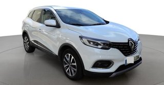 Renault Kadjar 2019