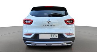 Renault Kadjar 2019