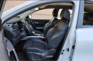 Renault Kadjar 2019