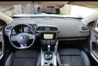 Renault Kadjar 2019
