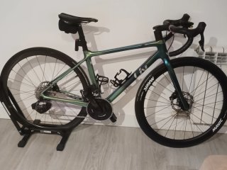 Liv Langma Carbon SLR Talla XS