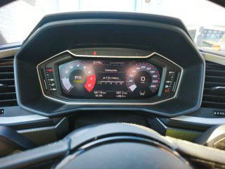 Audi A1 2023