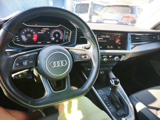 Audi A1 2023