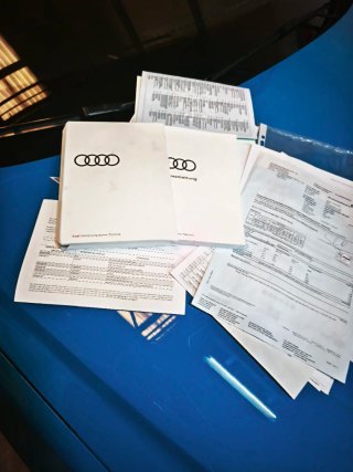 Audi A1 2023