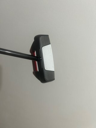 Putter Odyssey S2S Tri-Hot Jailbird