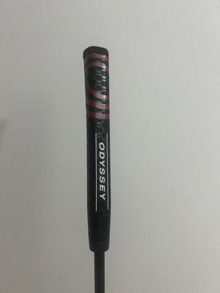 Putter Odyssey S2S Tri-Hot Jailbird
