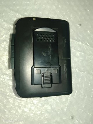 Walkman Aiwa TA-253 Reproductor Cassette Radio.