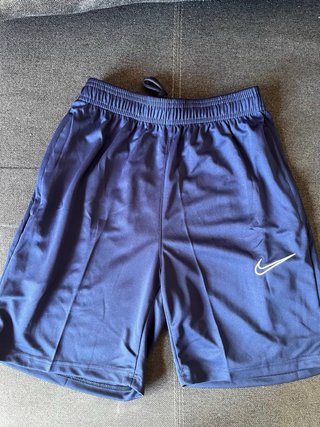 Conjunto Nike Azul