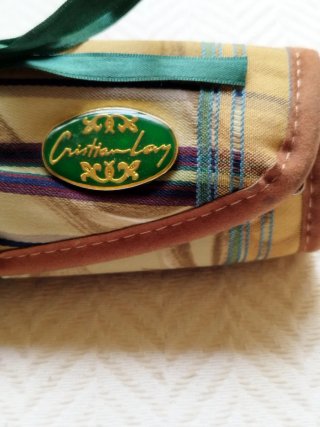 Joyero enrollable Cristian Lay