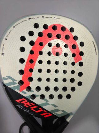 Pala Head Delta Motion