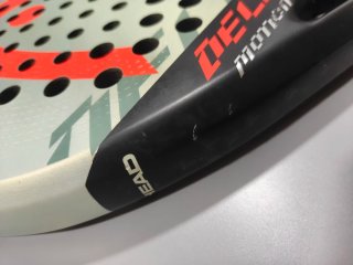 Pala Head Delta Motion